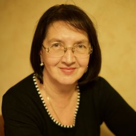 Галина Круглова