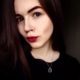 Мария Петракова