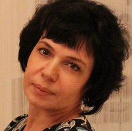 Алла  Фролова
