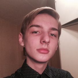Игорь Головинов