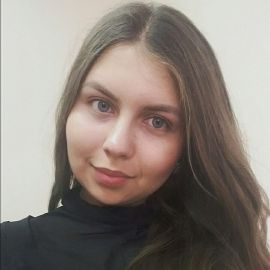 Мария Меньщикова