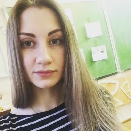 Анжелика  Андреева