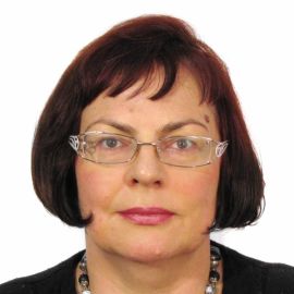 Евгения Ермолова