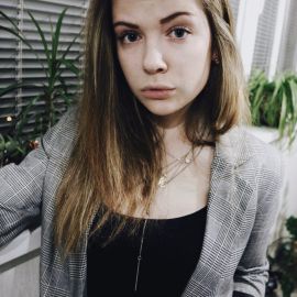 Анна Гавричкова