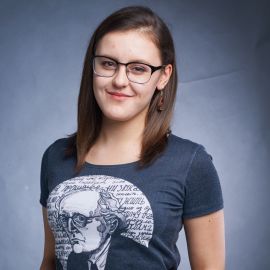 Елизавета Левченко