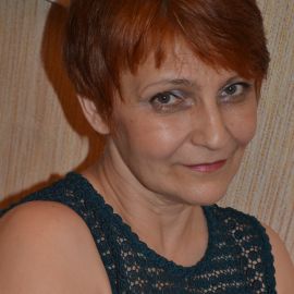Любовь Королева