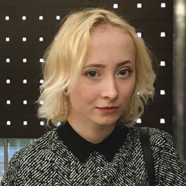Елена Васильева