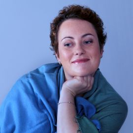 Ирина Нахумова