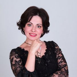 Мария Батюнина