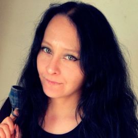 Ульяна Андреева