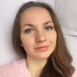 Наталья Спиридонова