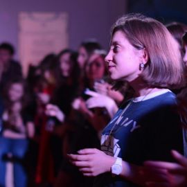 Полина Минеева