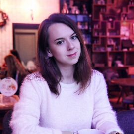 Елена Соловьёва