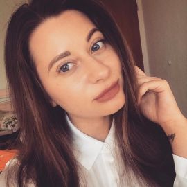 Татьяна Низовцева
