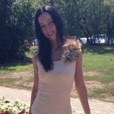 Екатерина Филимонова