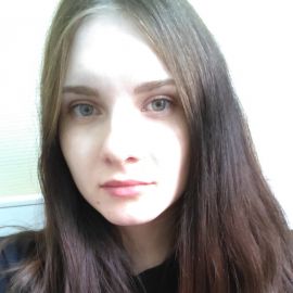 Алиса Ускова