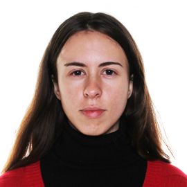 Наталия Щетинина