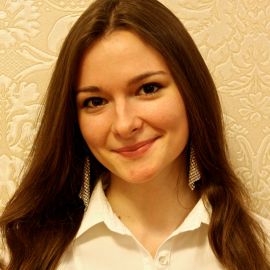Анна Кондратьева