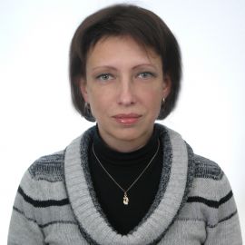 Ольга Петрова