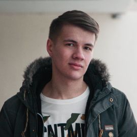 Тимур Асылхузин