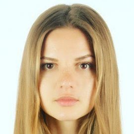 Полина Кирьянова