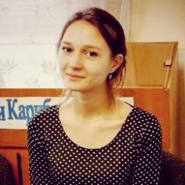 Валерия Цотова