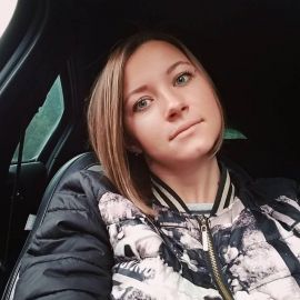 Яна Темнова