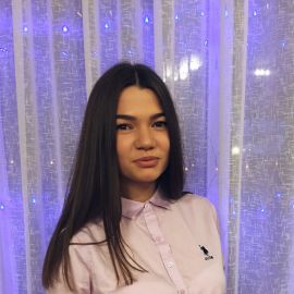 Ульяна  Березина