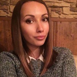 Юлия Никитина