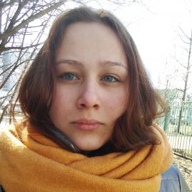 Алина Семенидо