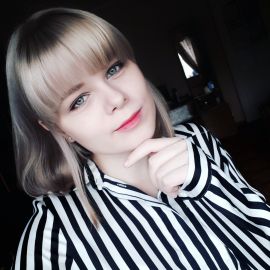Дарья  Каренкова