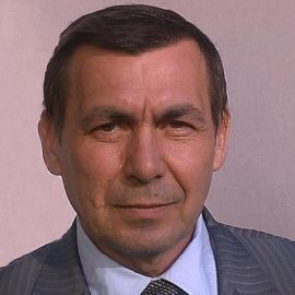 Сергей Малокумов
