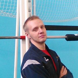 Роман Васильев