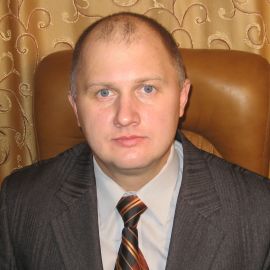 Сергей Чувиков