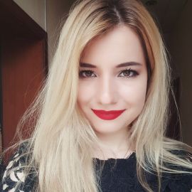 Татьяна Иванова