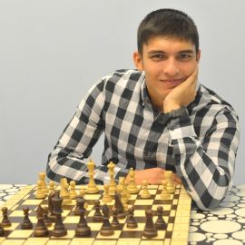 Вадим Романов