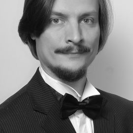 Денис Мациевский
