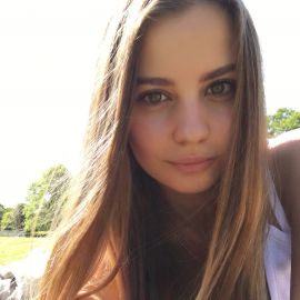 Елена  Веселова