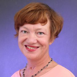 Юлия Александрова
