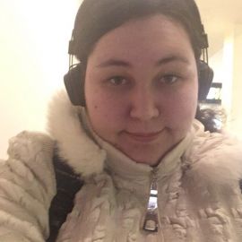 Анна Побережец