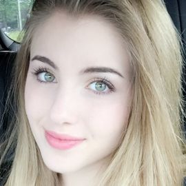 Анна Лахова