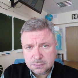 Геннадий Абрамов
