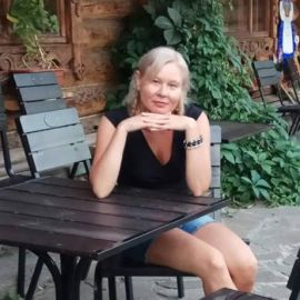 Анэта Тузинэк