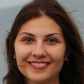 Катерина Смирнова