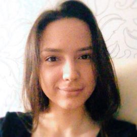 Яна Горобец