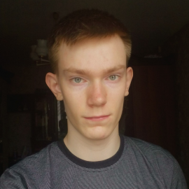 Александр Волков