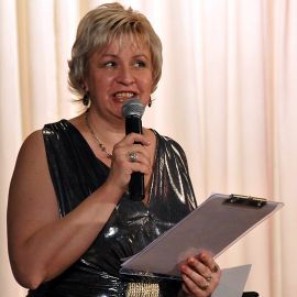 Инна Клочкова