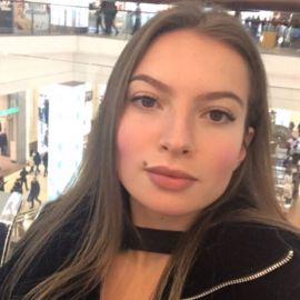 Анна Экономова