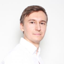 Иван Кантаев