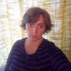 Елена Хилтунен